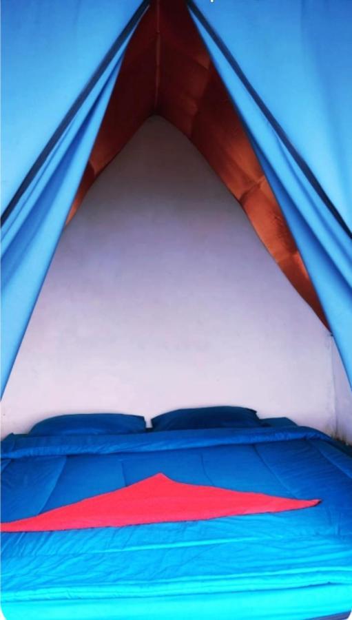 Hôtel Bukitsari Sunrise Glamping à Kintamani Extérieur photo